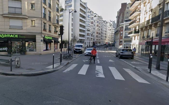 Local commercial · 90 m² · Fonds de commerce — photo 1