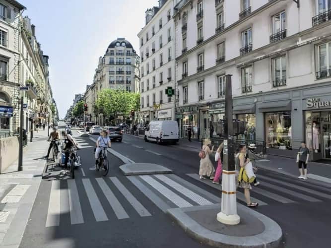 Local commercial · 75 m² · Cession de bail — photo 1