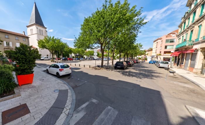 Murs commerciaux · 46 m² · Achat des murs — photo 1
