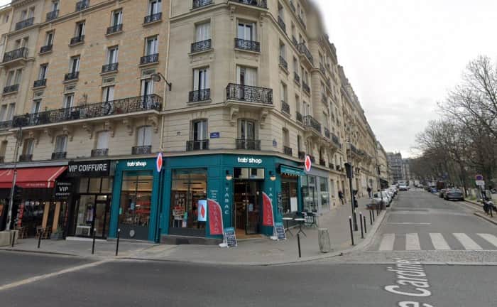 Local commercial · 145 m² · Location — photo 1