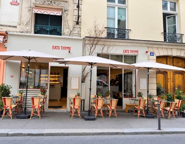 Local commercial · 65 m² · Fonds de commerce — photo 1