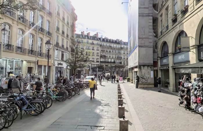 Local commercial · 95 m² · Location — photo 1