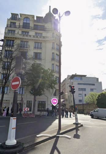 Local commercial · 38 m² · Cession de bail — photo 1
