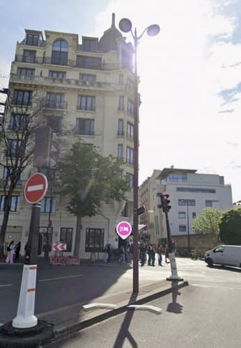 Local commercial · 38 m² · Cession de bail — photo 1