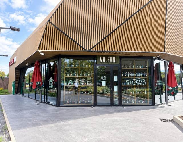 Local commercial · 470 m² · Fonds de commerce — photo 1