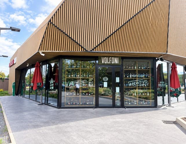 Local commercial · 470 m² · Fonds de commerce — photo 1