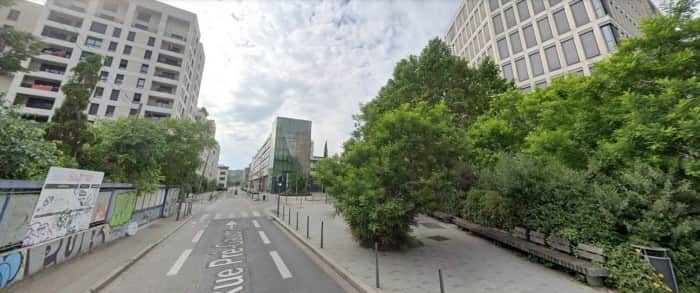 Murs commerciaux · 302 m² · Achat des murs — photo 1