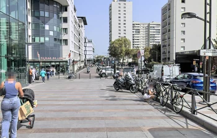 Local commercial · 50 m² · Fonds de commerce — photo 1