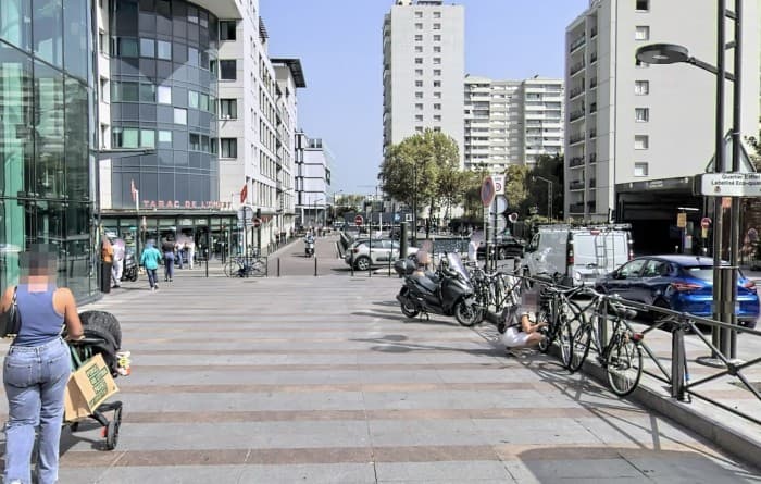 Local commercial · 50 m² · Fonds de commerce — photo 1