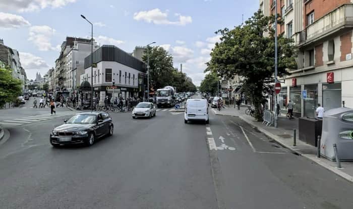 Local commercial · 95 m² · Fonds de commerce — photo 1