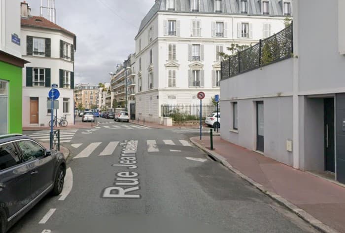Murs commerciaux · 55 m² · Achat des murs — photo 1