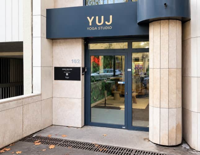 Local commercial · 80 m² · Fonds de commerce — photo 1