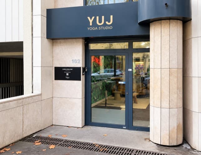 Local commercial · 80 m² · Fonds de commerce — photo 1