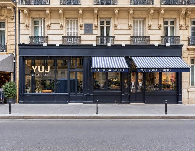 Local commercial · 120 m² · Fonds de commerce — photo 1