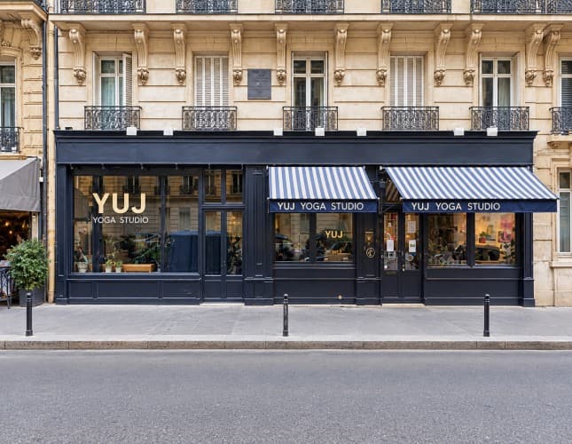 Local commercial · 120 m² · Fonds de commerce — photo 1