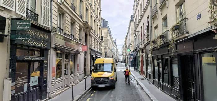 Murs commerciaux · 37 m² · Achat des murs — photo 1