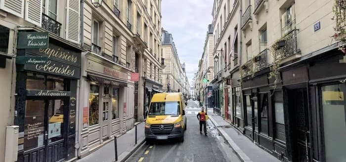 Murs commerciaux · 37 m² · Achat des murs — photo 1