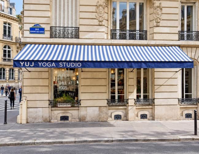 Local commercial · 124 m² · Fonds de commerce — photo 1