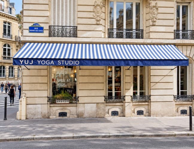 Local commercial · 124 m² · Fonds de commerce — photo 1