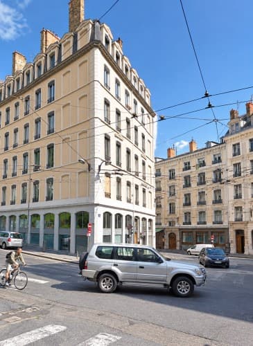 Local commercial · 65 m² · Fonds de commerce — photo 1