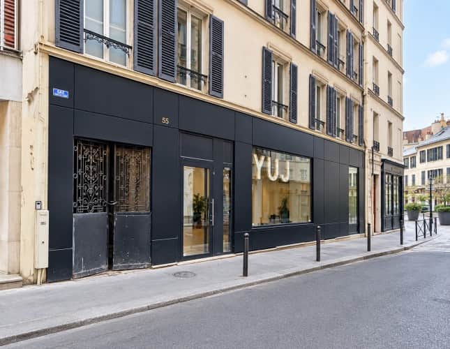 Local commercial · 117 m² · Fonds de commerce — photo 1