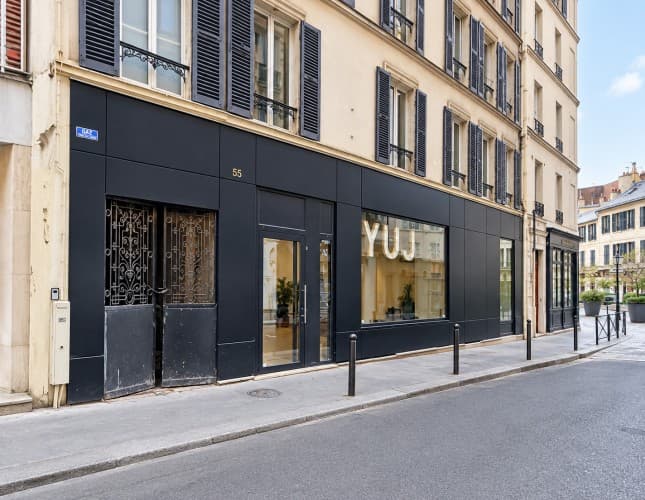Local commercial · 117 m² · Fonds de commerce — photo 1