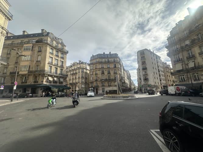 Local commercial · 95 m² · Fonds de commerce — photo 1