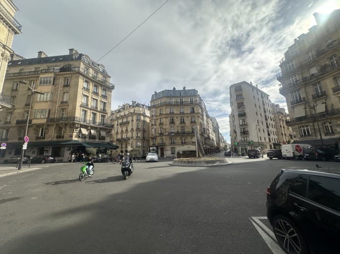 Local commercial · 95 m² · Fonds de commerce — photo 1