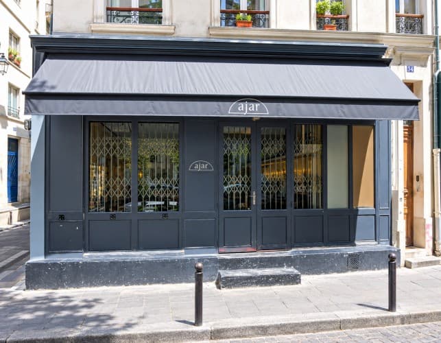 Local commercial · 71 m² · Fonds de commerce — photo 1