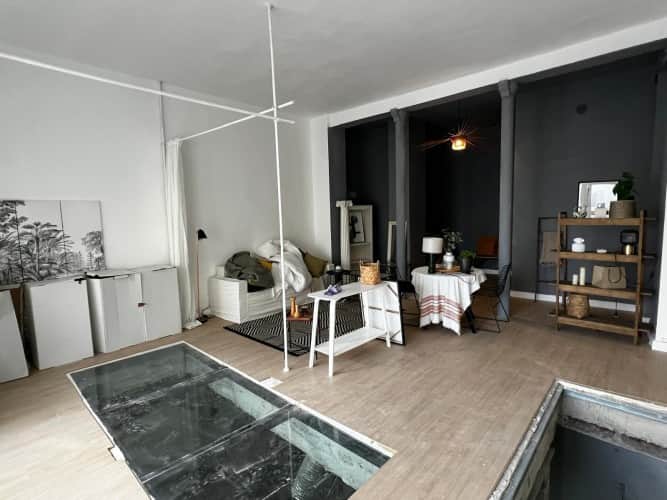 Murs commerciaux · 94 m² · Achat des murs — photo 1
