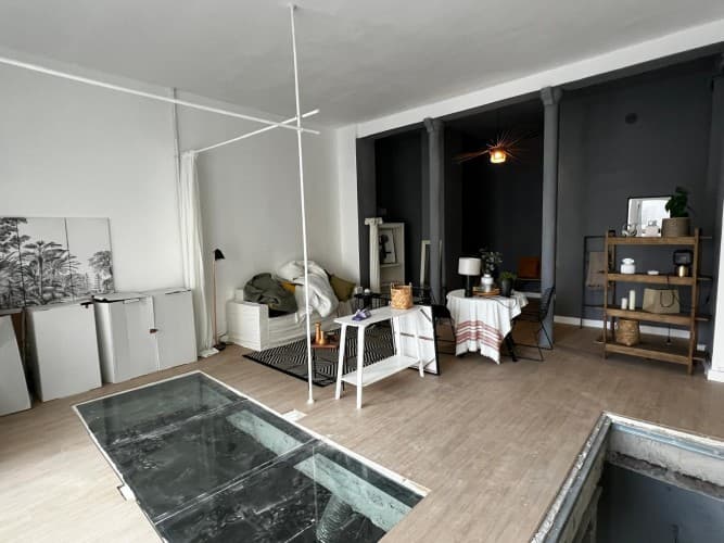 Murs commerciaux · 94 m² · Achat des murs — photo 1