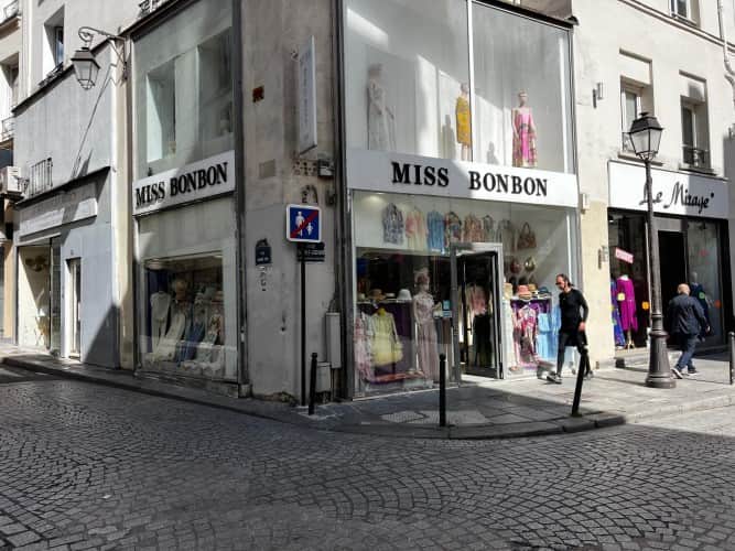 Local commercial · 78 m² · Location — photo 1