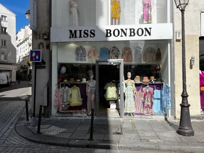 Local commercial · 78 m² · Location — photo 1