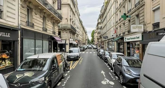 Local commercial · 53 m² · Fonds de commerce — photo 1