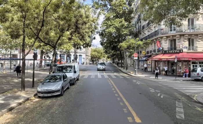 Local commercial · 26 m² · Location — photo 1