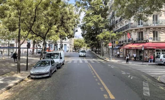 Local commercial · 26 m² · Location — photo 1