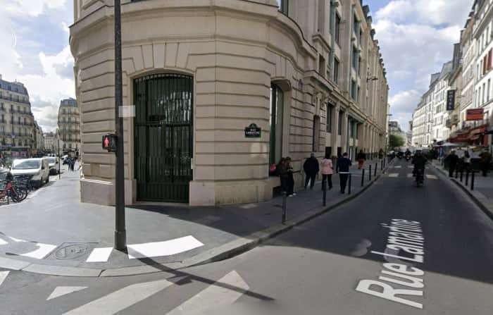 Murs commerciaux · 121 m² · Achat des murs — photo 1