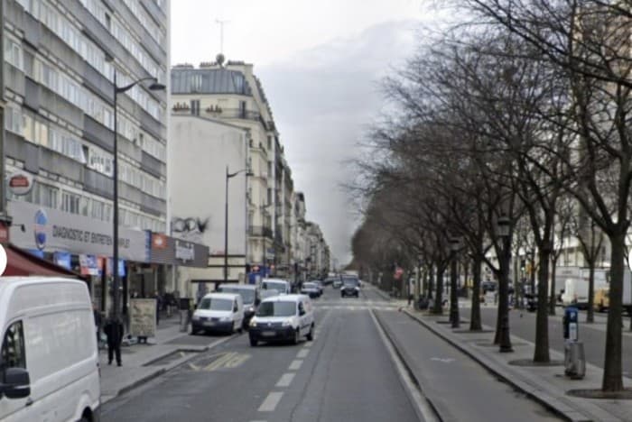 Local commercial · 145 m² · Fonds de commerce — photo 1