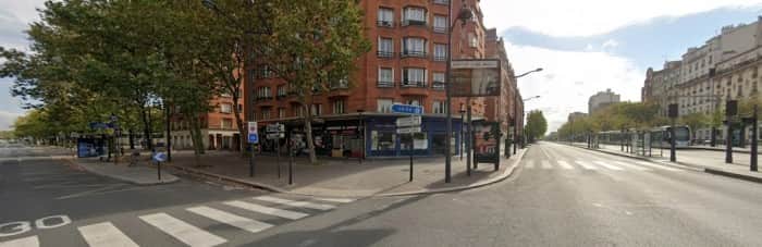 Local commercial · 98 m² · Fonds de commerce — photo 1