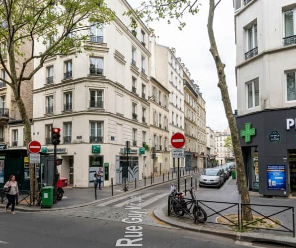 Murs commerciaux · 29 m² · Achat des murs — photo 1