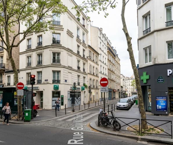 Murs commerciaux · 29 m² · Achat des murs — photo 1