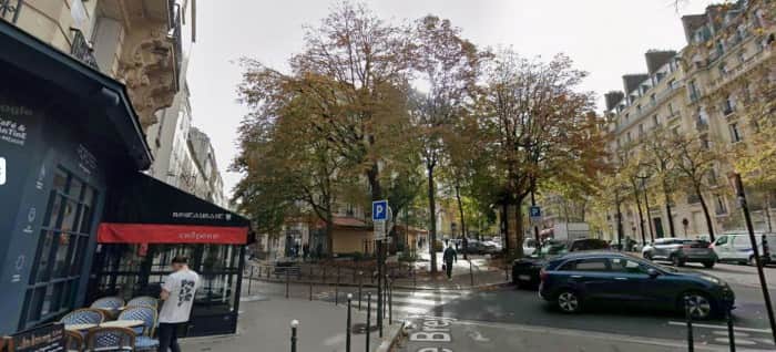 Murs commerciaux · 82 m² · Achat des murs — photo 1
