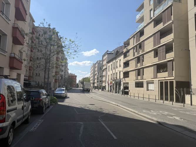 Murs commerciaux · 72 m² · Achat des murs — photo 1