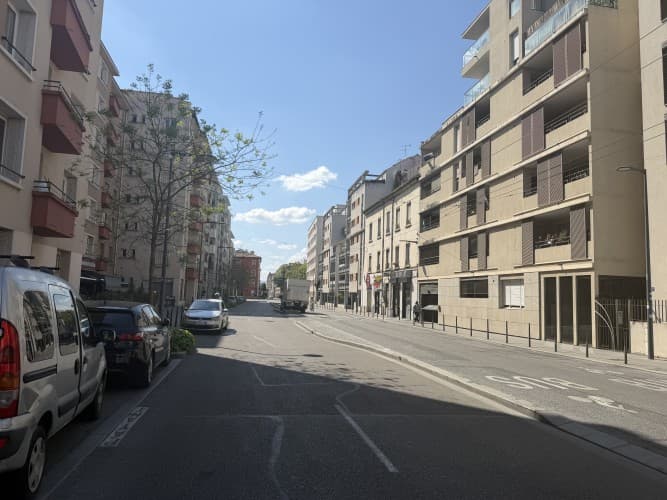 Murs commerciaux · 72 m² · Achat des murs — photo 1