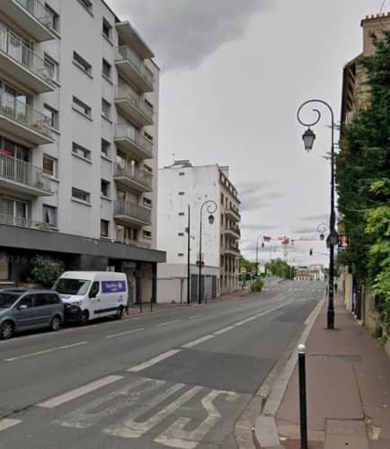 Local commercial · 150 m² · Location — photo 1