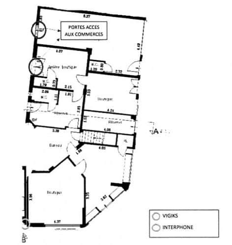 Local commercial · 150 m² · Location — photo 1