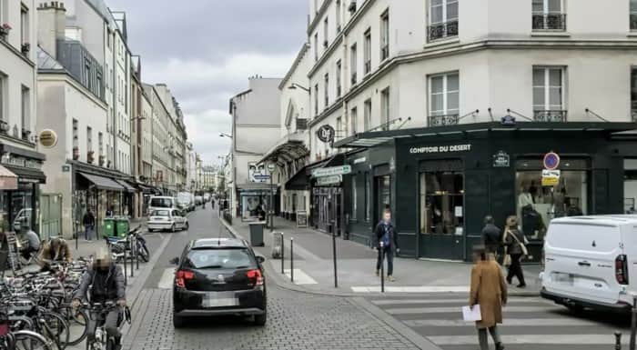 Local commercial · 60 m² · Location — photo 1