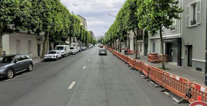 Murs commerciaux · 190 m² · Achat des murs — photo 1