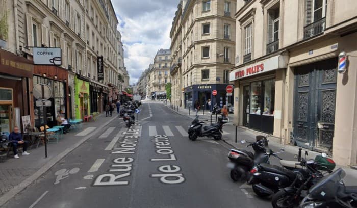 Murs commerciaux · 70 m² · Achat des murs — photo 1