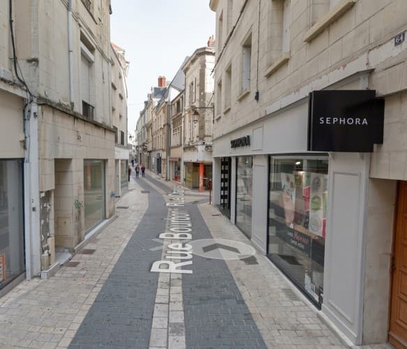 Murs commerciaux · 305 m² · Achat des murs — photo 1
